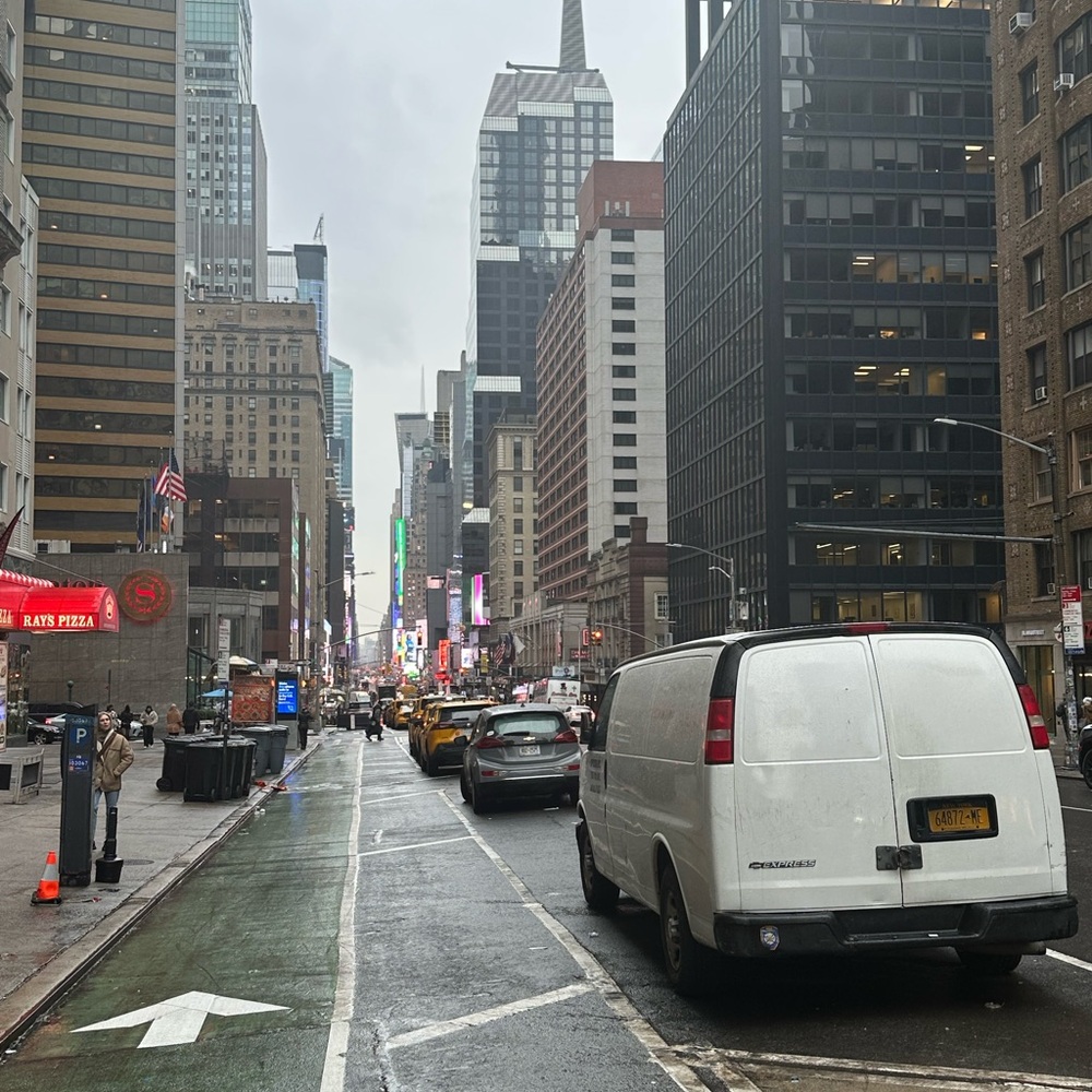 Meet your Posher, Sofia